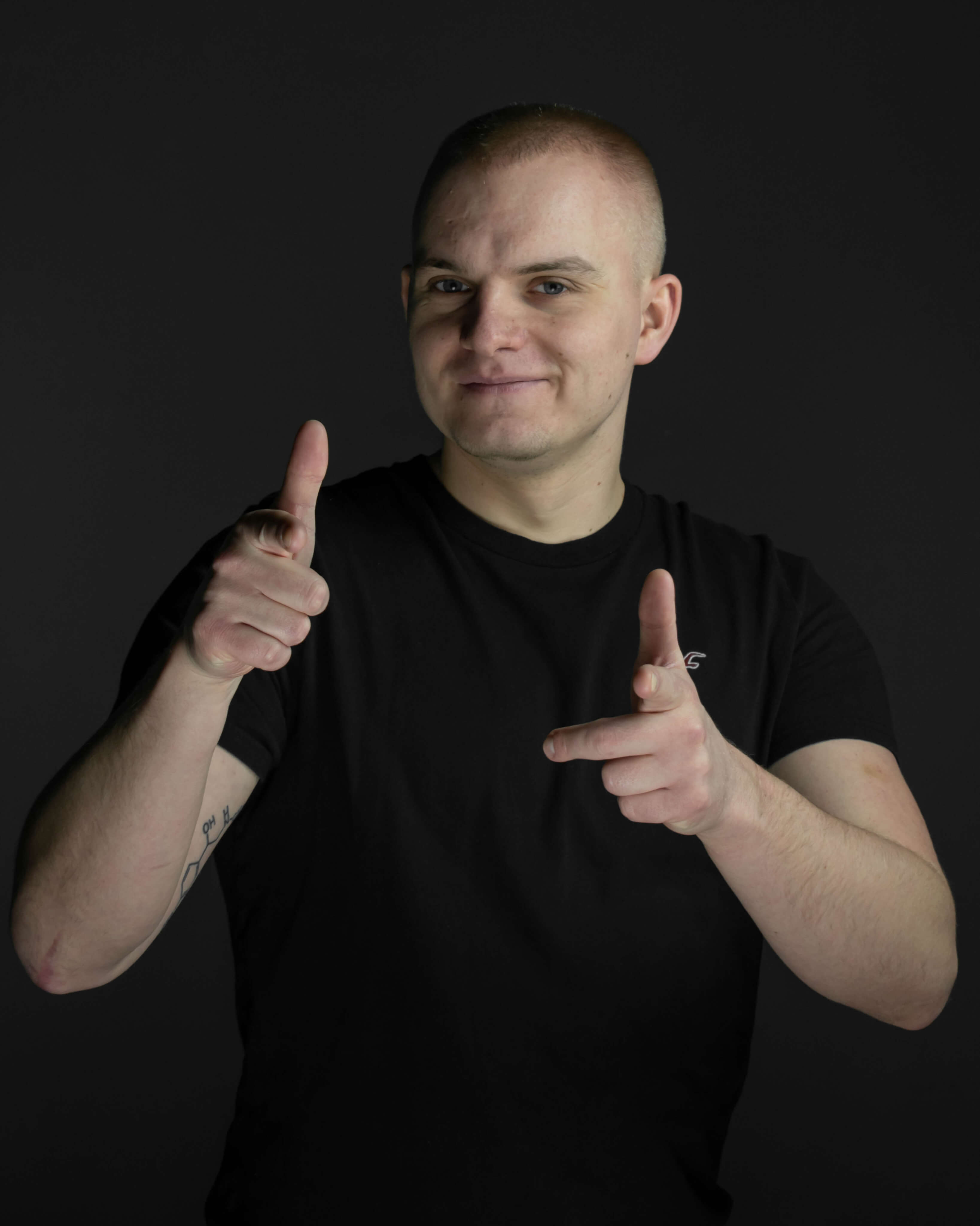 Eryk Jakubik